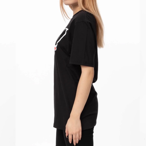 Martine Rose x Napapijri S-cenis tee - Picture 2 of 5